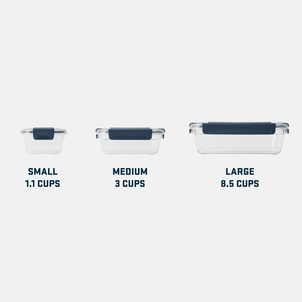 YETI® Food Storage Medium